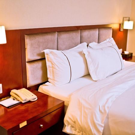 Guangzhou Ming Xin Hotel Εξωτερικό φωτογραφία